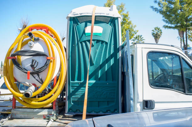 Best Local porta potty services  in Laurel, MS