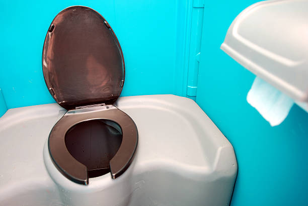 Best Temporary restroom rental  in Laurel, MS