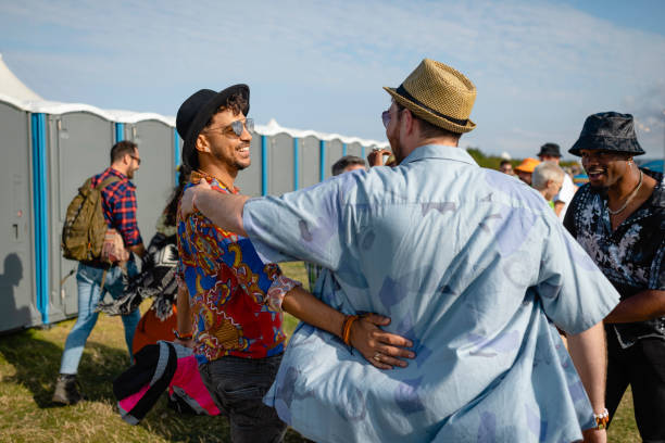 Best High-end porta potty rental  in Laurel, MS