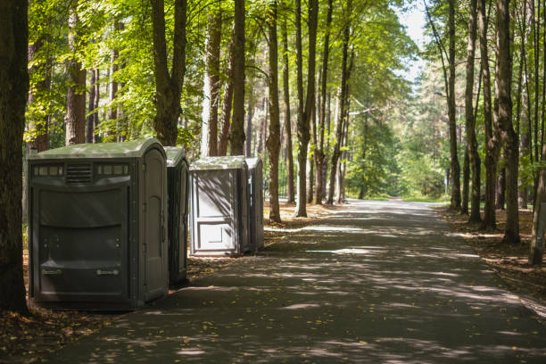 Best Long-term porta potty rental  in Laurel, MS