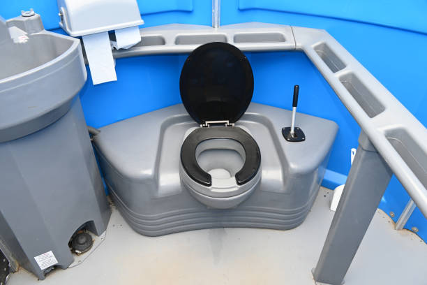 Best Portable toilet rental cost  in Laurel, MS