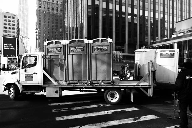 Best Local porta potty services  in Laurel, MS