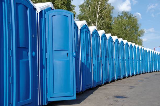 Best Porta potty rental near me  in Laurel, MS